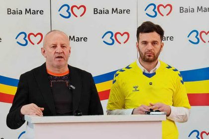 primarul solicita demisia unor manageri de la cs minaur handbal feminin 67b6c93a72b33