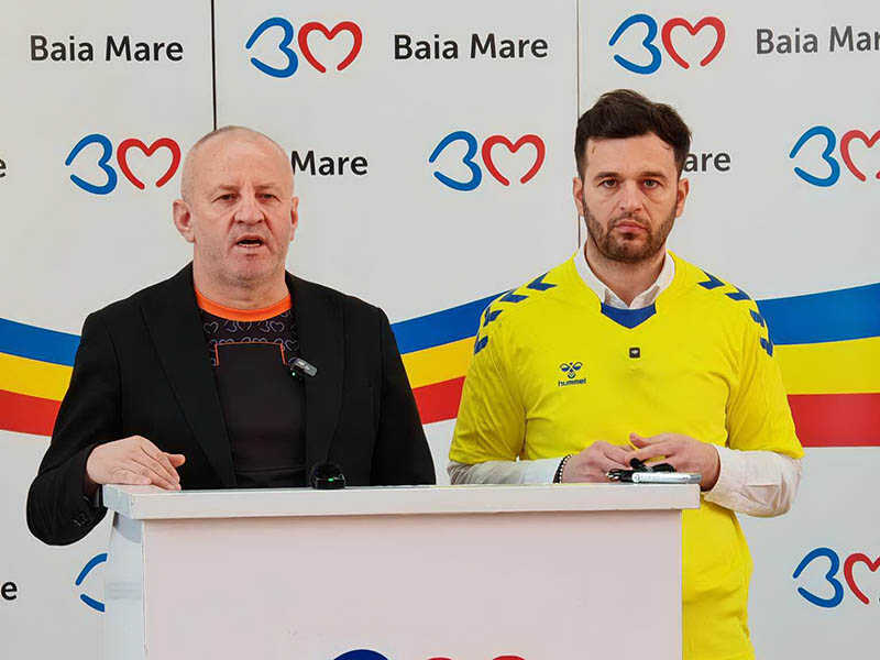 primarul solicita demisia unor manageri de la cs minaur handbal feminin 67b6c93a72b33