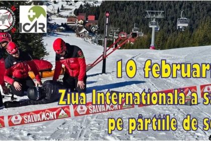 salvamont 10 februarie ziua internationala a salvatorilor de pe partiile de schi 67a9bf9fad2b6