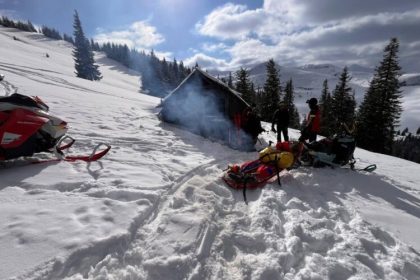 salvamont actiune de cautare salvare a 3 cetateni din slovacia aflati la schi de tura in m tii rodnei 67b73bf927cca