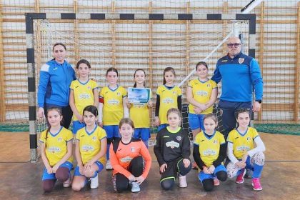 scoala 18 baia mare s a calificat la etapa zonala a cupei tymbark junior 67beb243e20a2