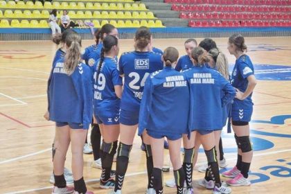 tineretul de la minaur se mentine pe primul loc 67b2fcbb6072c