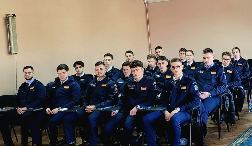 ucenici politisti studenti in practica la ipj maramures 67aa09781881b