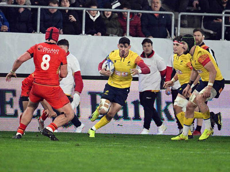 un singur baimarean titular contra belgiei 67a72accb50c3
