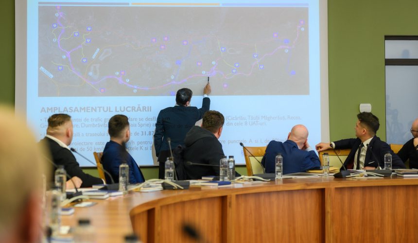 varianta ocolitoare proiectul a primit avizul pozitiv al comitetului interministerial 67a60b5f39424