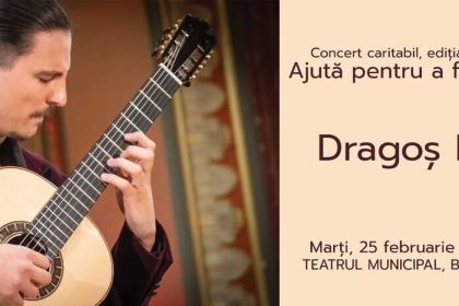 video concert caritabil cel mai premiat chitarist dragos ilie pentru prima data in baia mare 67b8cdbc7bd02