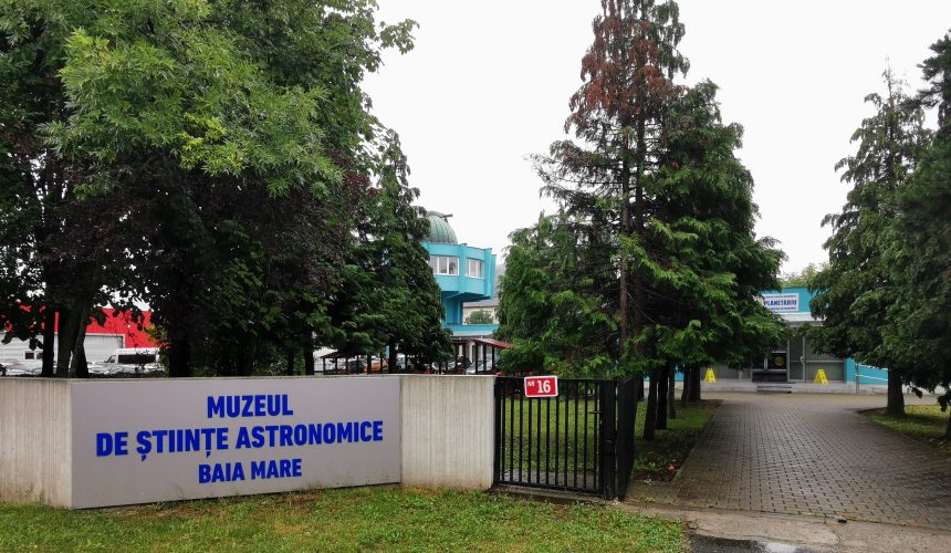 video in acest an vor fi vizibile in romania doua eclipse de luna si o eclipsa partiala de soare 67a6171d5b525