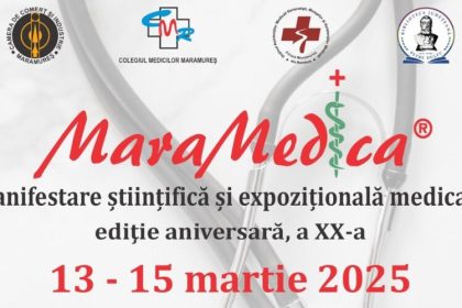 baia mare maramedica la a 20 a editie 67cab6e03f043