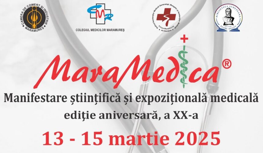 baia mare maramedica la a 20 a editie 67cab6e03f043