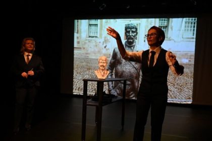 baia mare viata secreta a tablourilor cetatea de la huszt la teatrul municipal 67de6d902dbb1