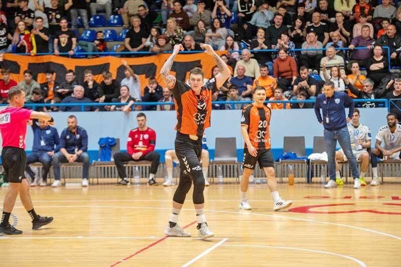 baimarenii au un singur gand calificarea in semifinale hc alkaloid cs minaur baia mare 67e7bf9f5015c