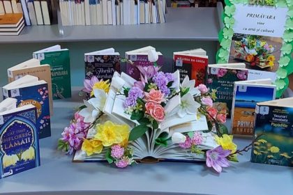 biblioteca judeteana primavara vine cu arta si cultura 67c810fcefe75