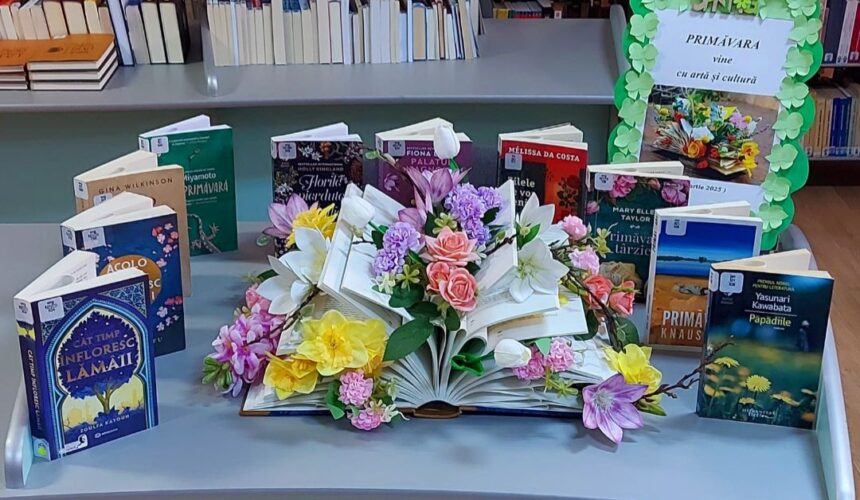 biblioteca judeteana primavara vine cu arta si cultura 67c810fcefe75