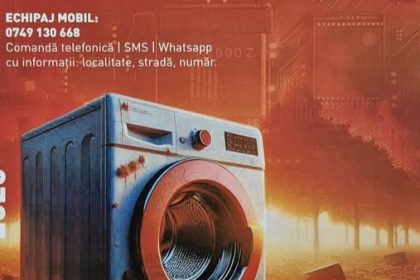 colectare deseuri electrice si electronice in baia sprie 67caa80247273