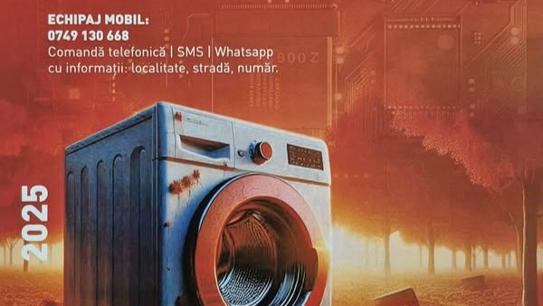 colectare deseuri electrice si electronice in baia sprie 67caa80247273