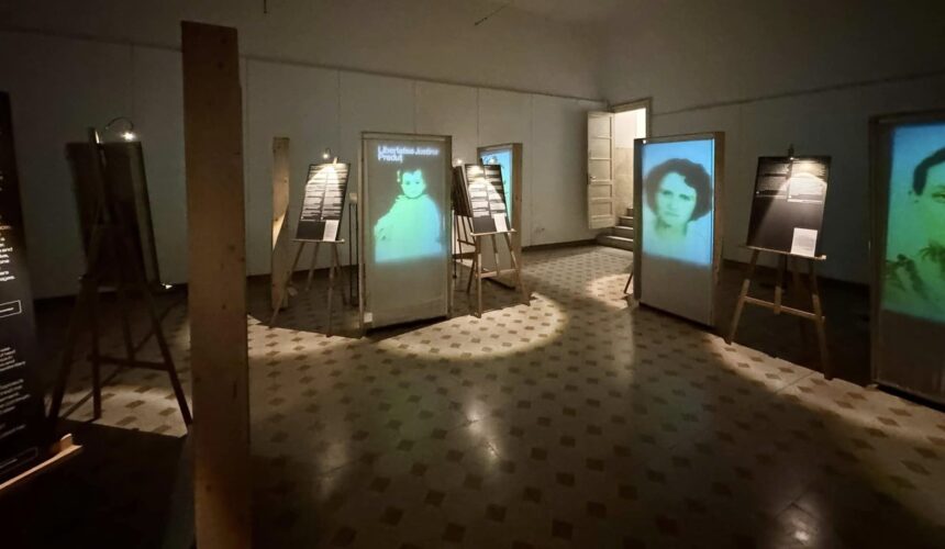 comemorare ziua detinutilor politici anticomunisti din perioada 1944 1989 67cd9061e2cc0