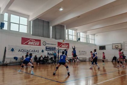 cs mara volei baia mare esec in ultima aparitie a sezonului regulat 67ce9e147a815