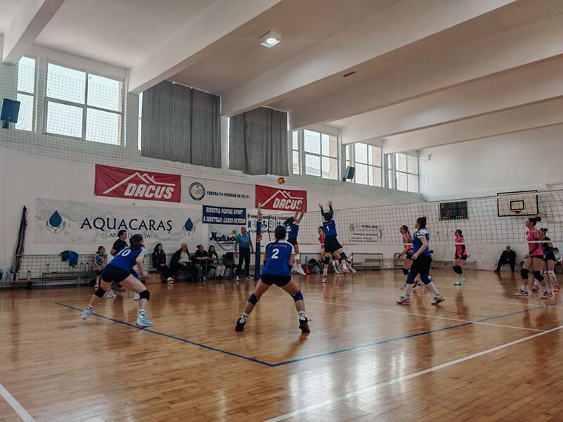 cs mara volei baia mare esec in ultima aparitie a sezonului regulat 67ce9e147a815