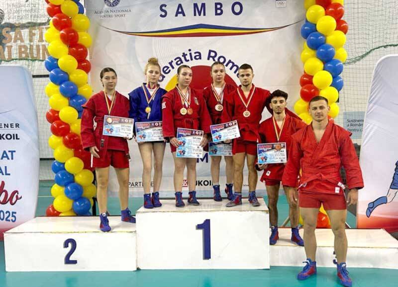 csm baia mare 15 medalii la campionatul national 67dbf73eece6a