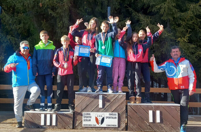 css baia sprie are vicecampioni nationali la biatlon 67d279fc0fe38