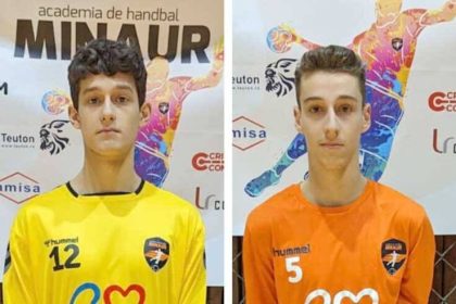 doi componenti ai academiei minaur convocati la lotul national 67caa29dab575