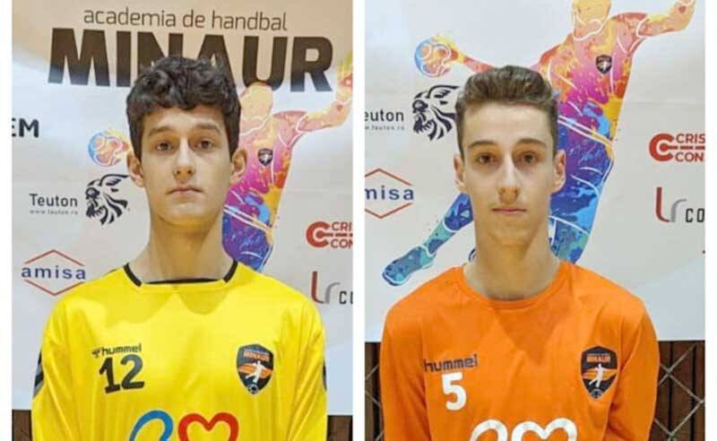 doi componenti ai academiei minaur convocati la lotul national 67caa29dab575