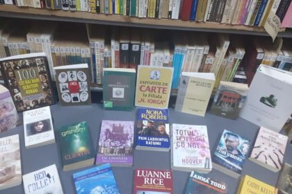 expozitie de carte de ziua mondiala a scriitorilor 67c573d1b8589