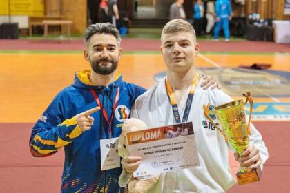 ge baek baia mare 10 medalii la cn de la focsani 67d3cdd0148f7