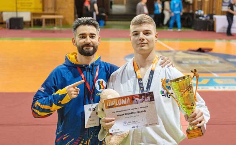 ge baek baia mare 10 medalii la cn de la focsani 67d3cdd0148f7