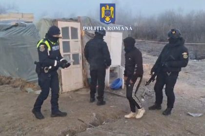 ipj actiune de amploare a fortelor de ordine in zona ponorata 67c73c3b21c29