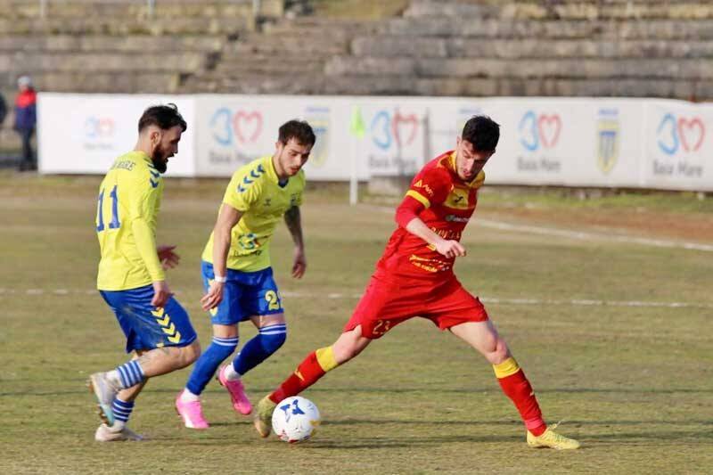 liderul vrea un nou triumf contra salajenilor cs minaur baia mare scm zalau 67e78831647f2