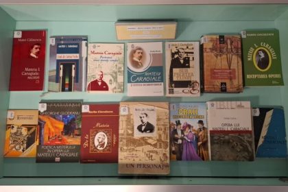 lumea cartilor remember mateiu caragiale 67e2807833c7d