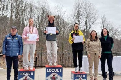 malina tutiu de doua ori aur la campionatul national scolar 67de6477888c9