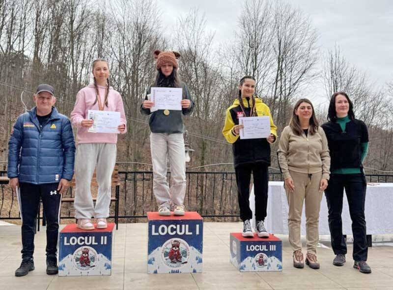 malina tutiu de doua ori aur la campionatul national scolar 67de6477888c9