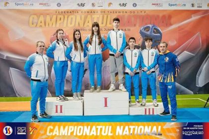 martial arts dojo sase medalii la cn din focsani 67d131dac69d0