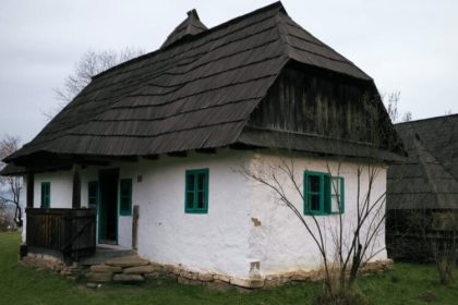muzeul satului maramuresean proiect pentru restaurarea caselor etnice 67c96cce0b074