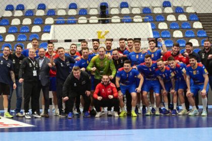 romania primul succes in preliminariile pentru european 67d9174d7eb58