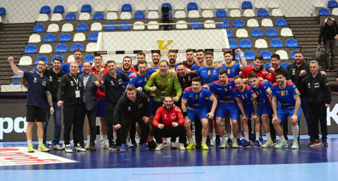 romania primul succes in preliminariile pentru european 67d9174d7eb58