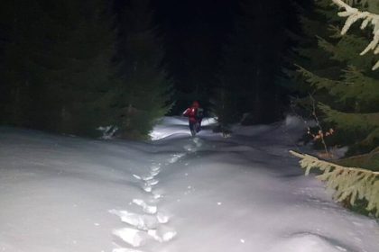 salvamont maramures actiune de cautare salvare in muntii maramuresului 67cd77caa99ef