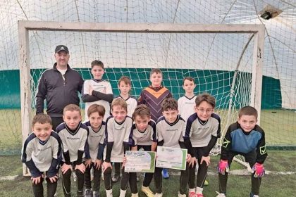 scoala 7 viseu de sus campioana judeteana la cupa tymbark junior 67cfcd9caa88d