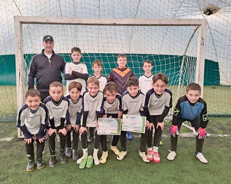 scoala 7 viseu de sus campioana judeteana la cupa tymbark junior 67cfcd9caa88d