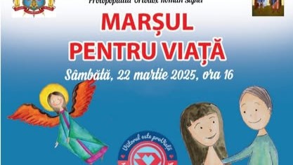 sighetu marmatiei mars pentru viata 67da9a8a2f4f0