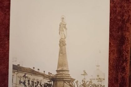 sighetu marmatiei statuia sfintei fecioare maria mai aproape de realizarea unui vis 67d15bb59fdaf