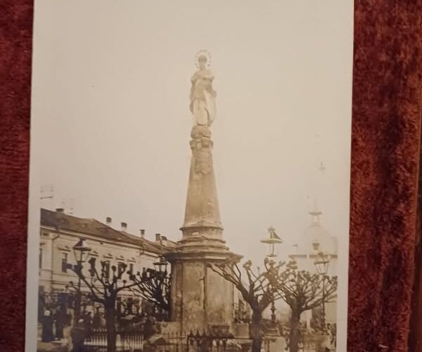 sighetu marmatiei statuia sfintei fecioare maria mai aproape de realizarea unui vis 67d15bb59fdaf