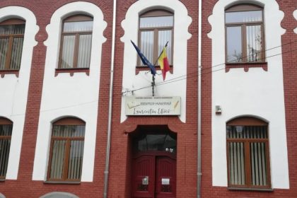 sighetu marmatiei un pas important spre reabilitarea bibliotecii municipale laurentiu ulici 67c6c066039c2