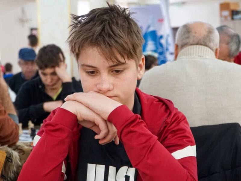 stefan butuza podium la cn pentru seniori si amatori 67c7f894a87b6