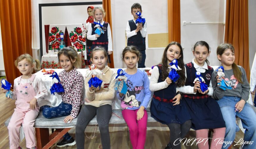 targu lapus atelier de confectionat papusi din coceni de porumb 67e52ceb42b46