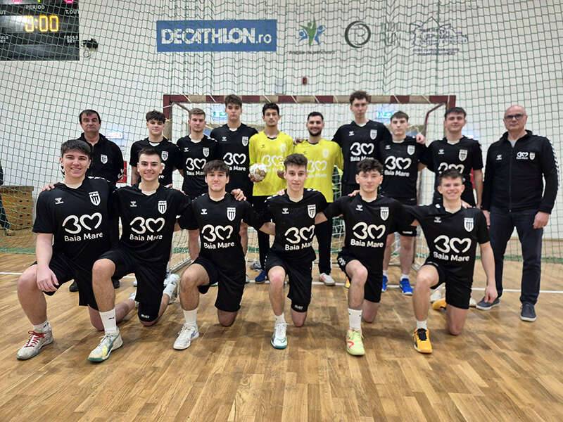 tineretul lui minaur doua victorii la turneul de la suceava 67c5b7e52d4fd