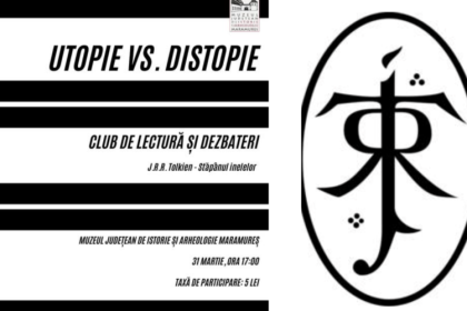 utopie vs distopie despre stapanul inelelor la muzeul judetean de istorie si arheologie maramures 67e5238d07c78