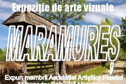 vernisaj membrii asociatiei artistilor plastici alexandru sainelic expun la satu mare 67c97054d4114